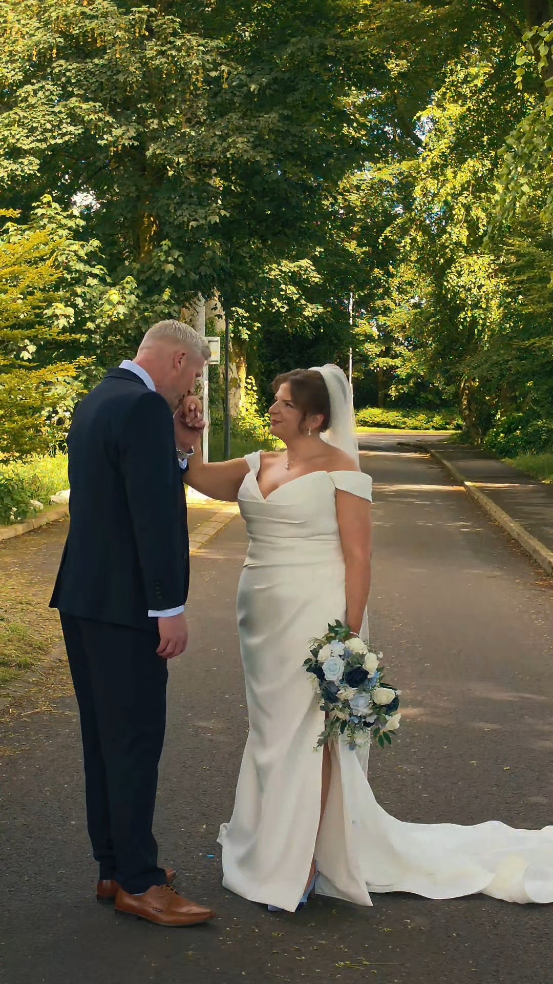 Julie & Craig