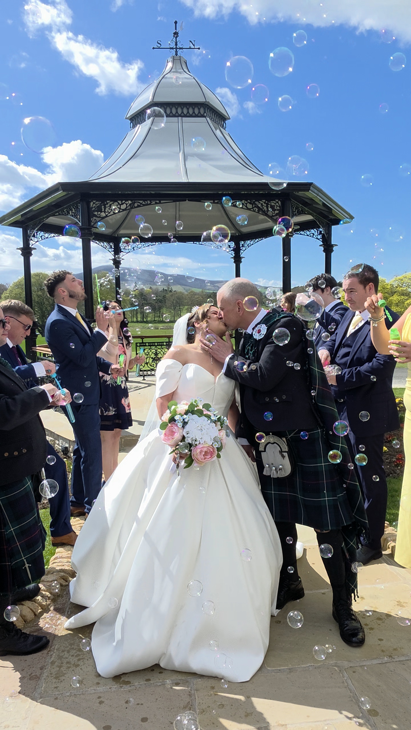 Leanne & Ian